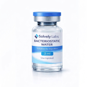 Bacteriostatic Water